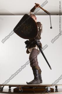 fighting  medieval  soldier  sigvid 02c